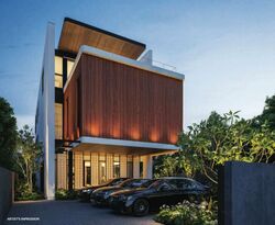 Henry Park (D10), Detached #512666221